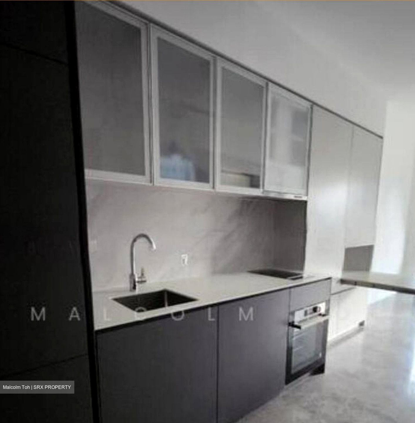 The M (D7), Apartment #541539051